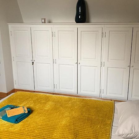 Appartement Au Centre De Richelieu Zewnętrze zdjęcie