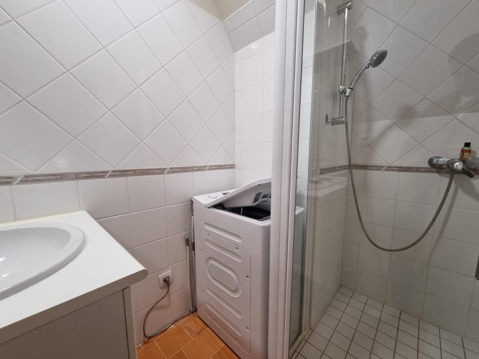 Appartement Au Centre De Richelieu Zewnętrze zdjęcie