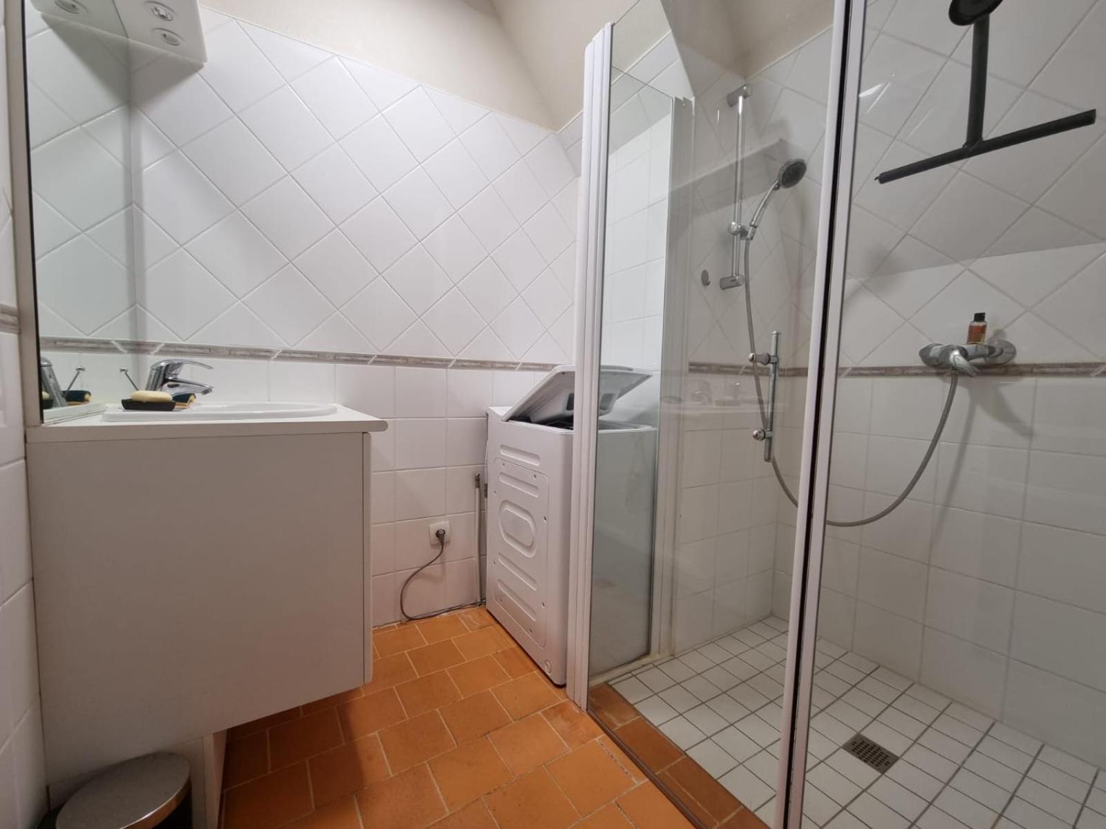 Appartement Au Centre De Richelieu Zewnętrze zdjęcie