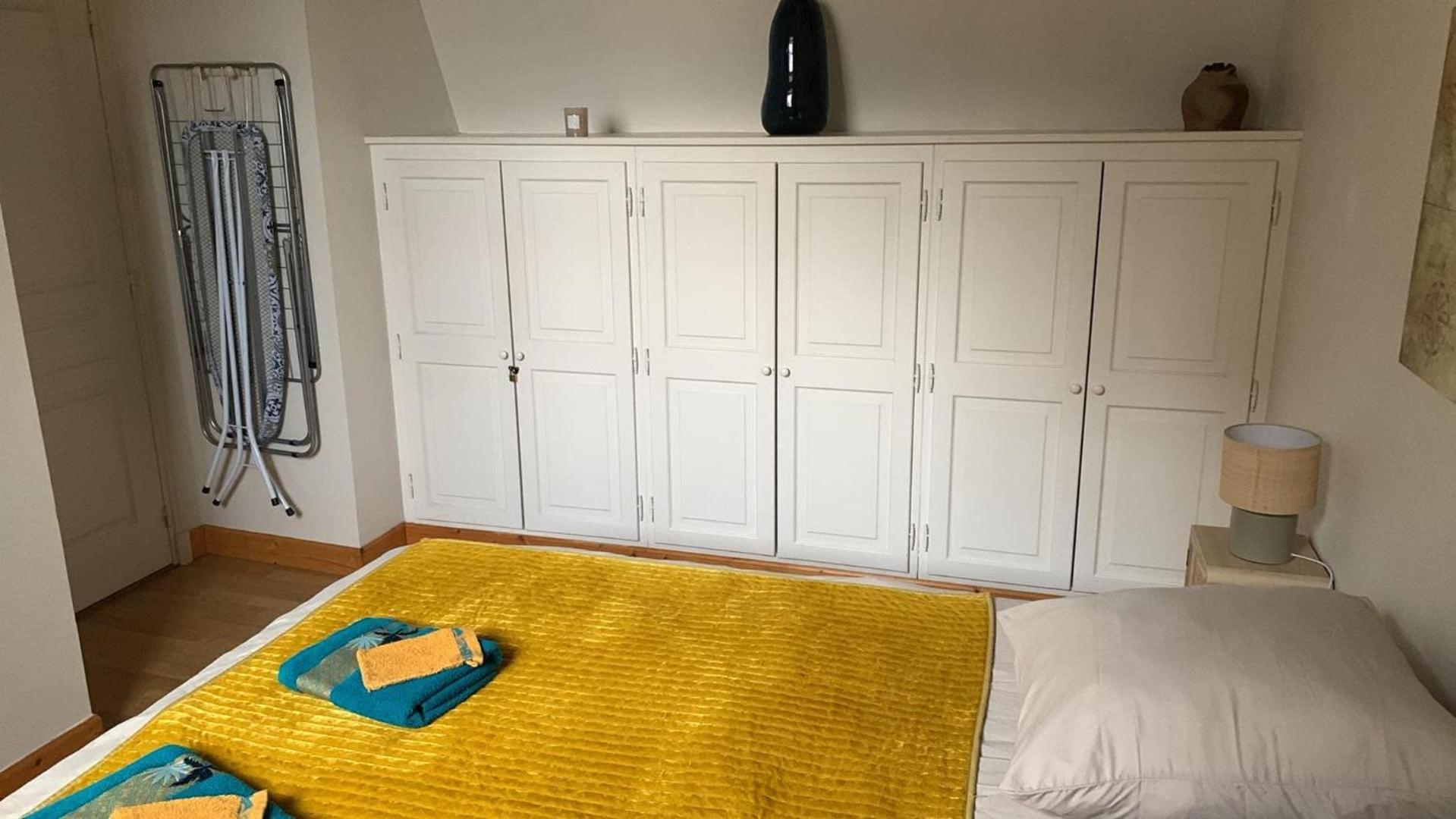 Appartement Au Centre De Richelieu Zewnętrze zdjęcie
